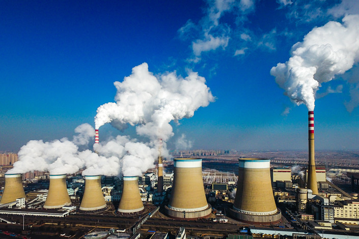 COP26: Kejutan, China & Amerika Kerja Sama Atasi Perubahan Iklim